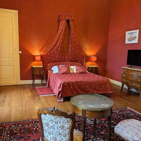 Chateau De Camperos Barsac  외부 사진