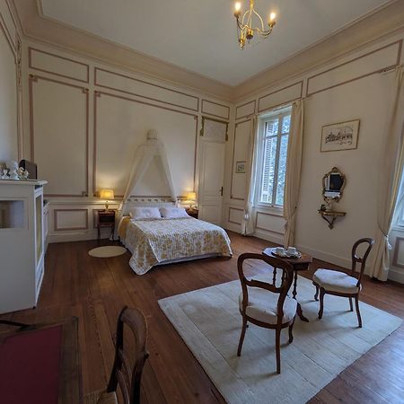 Chateau De Camperos Barsac  외부 사진